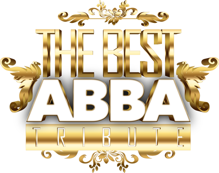 The Best ABBA Tribute logo