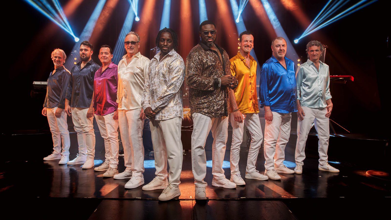 Tribute Kool & the Gang